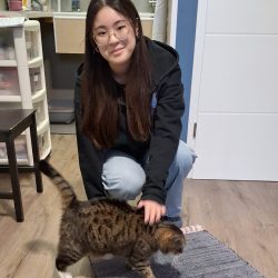 Jie Katzenhaus Helferin_Profilbild Jie Katzenhaus Helferin_Profilbild
