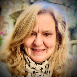 Martina Schlüter Telefondienst