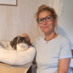 Patricia D.